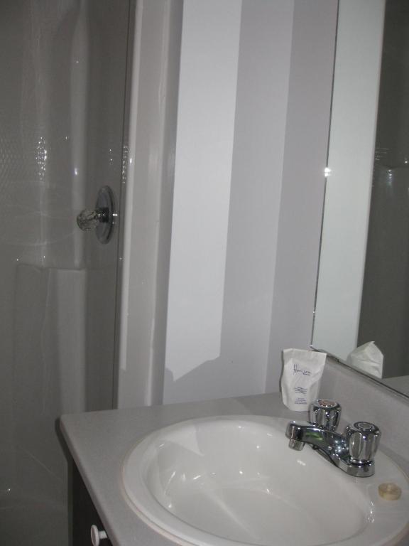 Le Saint Alexモーテル 部屋 写真